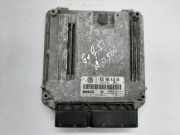 Motorsteuergerät VW GOLF V (1K1) 2.0 TDI 16V 0281011848 03G906016AQ