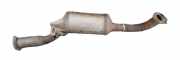 Katalysator NISSAN PRIMASTAR Minibus / passenger (X83) dCi 150 C389 BOSAL C 389