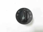Schalter für Licht Skoda Octavia III (5E) 5E0941431D