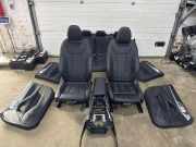 ITZE UND TÜRVERKLEIDUNGEN KOMPLETT BMW i4 (G26) eDrive35