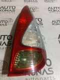 Rücklicht hinten rechts TOYOTA YARIS VERSO (_P2_) 1.4 D-4D (NLP20_, NLP22_)