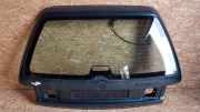 Heckklappe geschlossen VW Passat B7 Alltrack (36, B7)