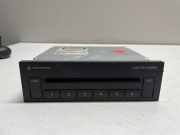 Radio/Navigationssystem-Kombination VW Passat B7 (362) 3C0035110