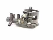 Kraftstofffilterhalter MERCEDES-BENZ C (W205) C 220 BlueTEC / d (205.004) A6512001556