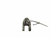 Dichtung für Düsenhalter Renault Laguna III (T)