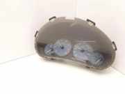 Kombiinstrument CITROËN BERLINGO (MF) 1.6 16V (MFNFU) 555000300000 9656801580