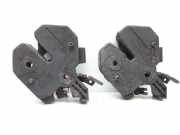 Motorhaubenschloss VOLVO S80 I (TS, XY) 2.5 TDI 9483764 9483765