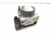 ABS Hydraulikblock RENAULT MEGANE II Sedan (LM0/1_) 1.9 dCi (LM0G, LM1G, LM2C) 0265800519 0265231734