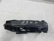 Türgriff links hinten Audi A3 Cabriolet (8V)