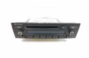 Radio/Navigationssystem-Kombination BMW X1 (E84) 9242502