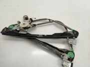 Fensterheber vorne links FORD FOCUS Sedan (DFW) 1.8 Turbo DI / TDDi XS4123201