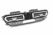 Klimabedienteil BMW F40 F40) 116 d 9855395