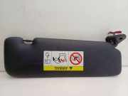 Sonnenblende links BMW 6er Coupe (F13) 1010232300