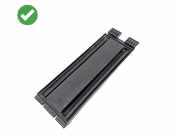 Innenraumfilterkastendeckel MERCEDES-BENZ R (W251, V251) R 350 CDI 4-matic (251.023, 251.123) 982508Z