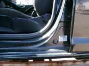 Kotflügel links vorne Seat Ibiza III (6L)