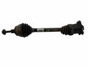 Antriebswelle vorne rechts AUDI A6 Allroad (4FH, C6) 3.0 TDI quattro 4F0407272J