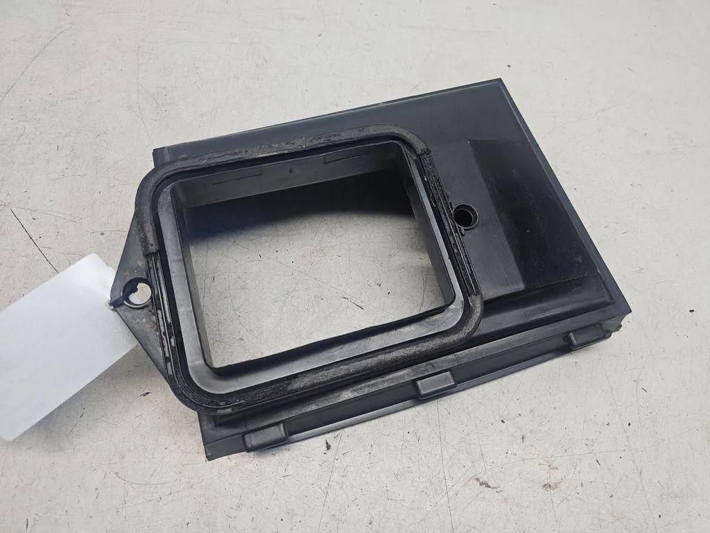 Luftfilterkasten VW GOLF IV Van (1J1) 1.9 TDI 1J1819640B