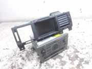 Radio/Navigationssystem-Kombination Opel Vectra C (Z02) 24441241