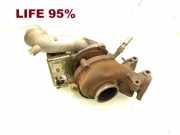 Turbolader JEEP GRAND CHEROKEE IV (WK, WK2) 3.0 CRD V6 4x4 35242169F