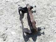 Brake Pad Bracket NISSAN X-TRAIL (T30) 2.2 dCi 4x4
