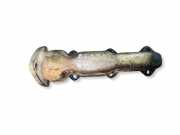 Auspuffkrümmer links AUDI A6 Avant (4B5, C5) 2.5 TDI 059253033C