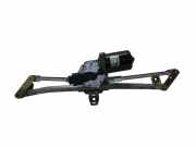 Scheibenwischermechanismus vorne