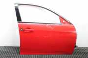 Vordere rechte Tür HONDA CIVIC X Hatchback (FC_, FK) 1.0 VTEC (FK6)