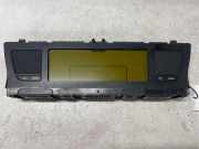 Tachometer Citroen C4 Grand Picasso (U) P9663755980