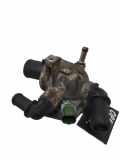 Thermostatgehäuse Opel Corsa D (S07) 55202373