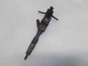 Einspritzdüse RENAULT LAGUNA II Grandtour (KG0/1_) 1.9 dCi 7700111014