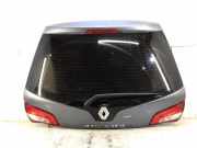 Kofferraumdeckel RENAULT KOLEOS I (HY_) 2.0 dCi (HY0K) K4284