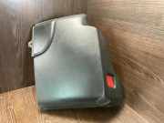 Stoßstangenierleiste hinten links RENAULT MASTER III Furgon (FV) 2.3 dCi 125 FWD (FV0C, FV0D) 851210001R