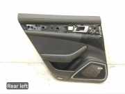 Türverkleidung vorne links PORSCHE PANAMERA (971) 2.9 4 E-Hybrid