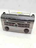 Radio/Navigationssystem-Kombination Mazda 3 Stufenheck (BK) BR2B66AR0