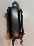 Türaußengriff hinten rechts AUDI A3 (8L1) 1.8 4A0837205