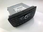 Radio/Navigationssystem-Kombination Mercedes-Benz B-Klasse Sports Tourer (W246, W242) A2469003208