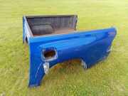 Karosserie Toyota Hilux VIII Pick-up (N1)