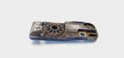 Kühlerträger Opel Zafira Tourer C (P12) 13337826