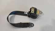 Mittlerer Sicherheitsgurt hinten PEUGEOT 607 (9D, 9U) 2.7 HDi 24V