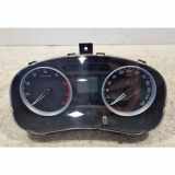 Kombiinstrument SKODA FABIA II Combi (545) 1.9 TDI V2802476