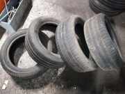 Gitter für Kofferraum Ablage VW GOLF IV (1J1) 1.9 TDI 19550R15