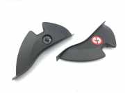 Armaturenbrett Seitenverkleidung RENAULT MEGANE IV Grandtour (K9A/M_) 1.2 TCe 130 689205425R 689210331R