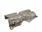Heat Insulation SEAT LEON (5F1) 2.0 TDI