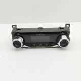 Klimabedienteil NISSAN JUKE (F16) DIG-T 117 27500-5FA5A