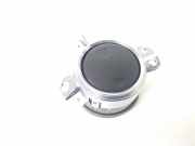 Lüftungsgitter Armaturenbrett Jeep Compass (MK49)