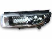 Nebelscheinwerfer links vorne VW Jetta II (165, 19E, 1G2) 17416201