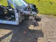 Seitenpaneele vorne rechts VW TIGUAN (AD1) 2.0 TDI 5NA809148C