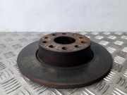 Bremsscheibe hinten rechts VW TOURAN (1T3) 1.6 TDI