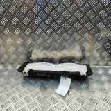 Knie-Airbag MERCEDES-BENZ M (W166) ML 350 BlueTEC 4-matic (166.024) A1668600102