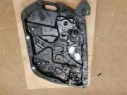 Türfensterheber hinten links MERCEDES-BENZ E (W213) E 300 (213.048) A2050047699